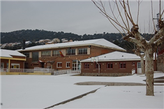 Colegio Virgen De La Paz: Colegio Público en COLLADO MEDIANO,Infantil,Primaria,Laico,